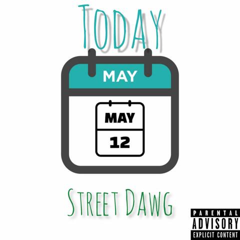 Today album art