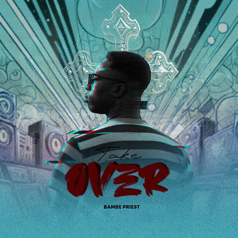TAKE OVER album art