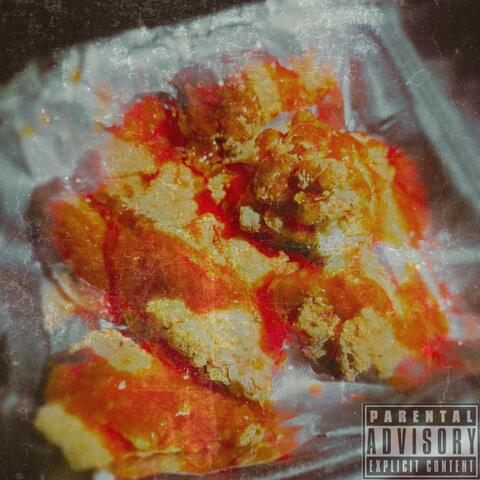 DC neighbor everywhere I Go (DCNEIG) album art
