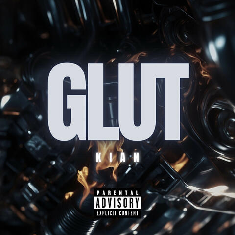 Glut album art