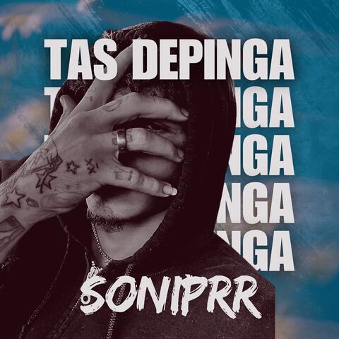 TAS DEPINGA album art
