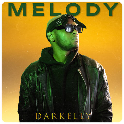 Melody album art