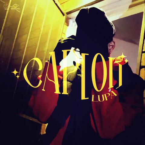 CAP 01 album art