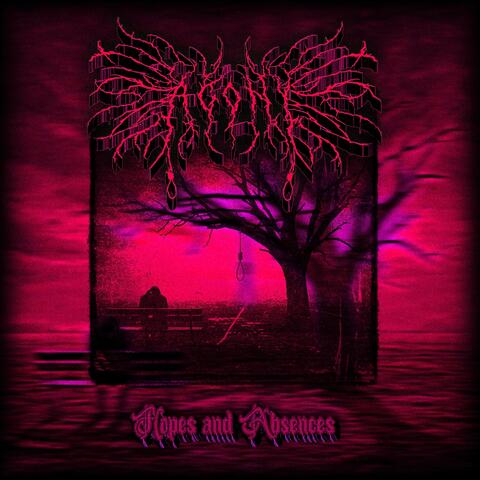 Hopes and Absences album art