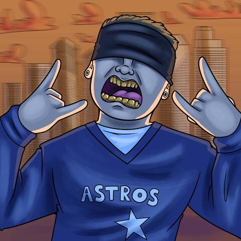 Dranked Out album art