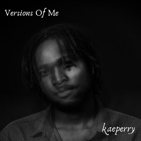 Versions Of Me album art