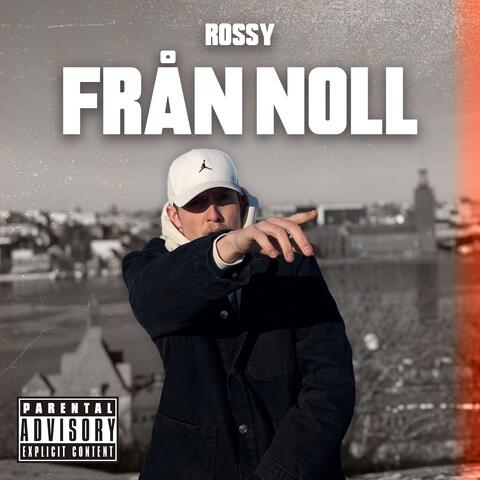 Från Noll album art