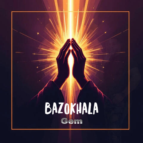 Bazokhala album art