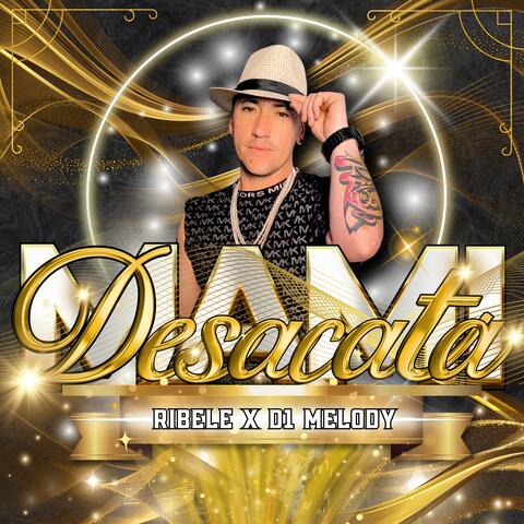 MAMI DESACATA album art
