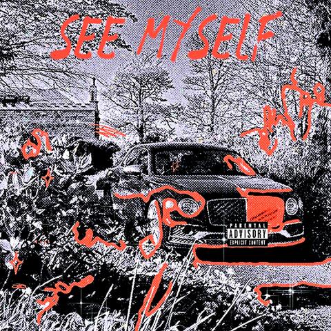 SEE MYSELF album art