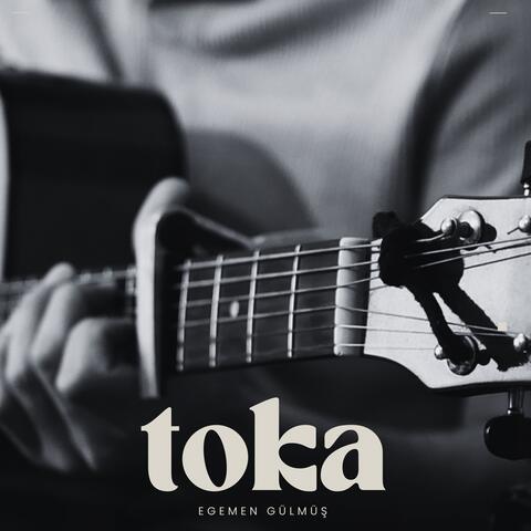 Toka album art