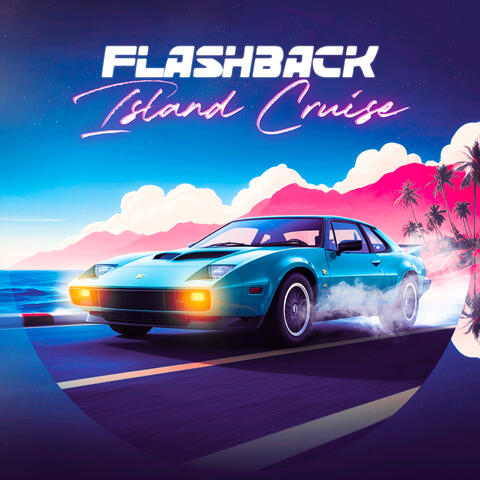 Island Cruise album art