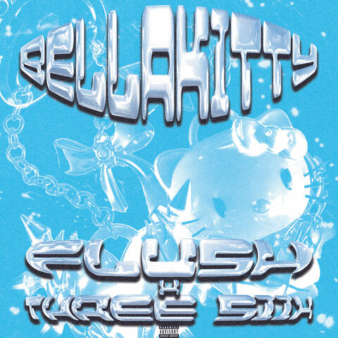 Bellakitty album art