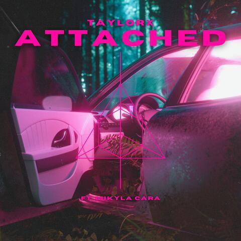 Attached album art