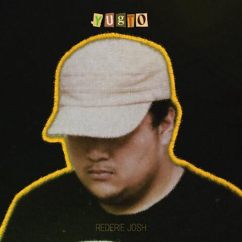 YUGTO album art