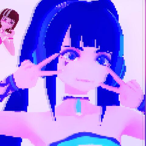 Headphone Soda album art