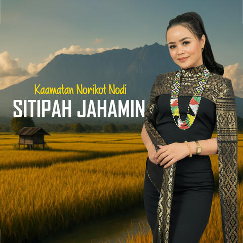 Kaamatan Norikot Nodi album art