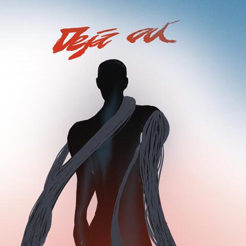 Deja vu album art