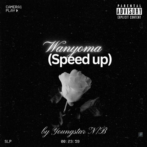 Wanyoma album art