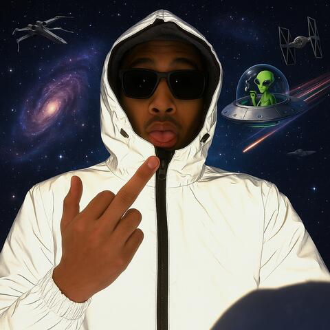 Neon Phonk album art