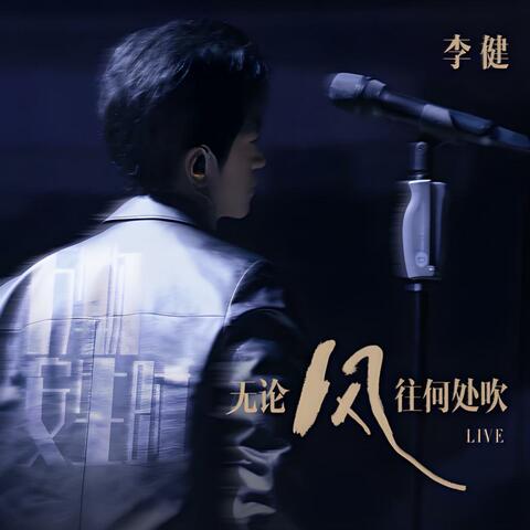 无论风往何处吹 album art
