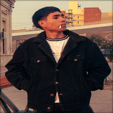 Gracias album art