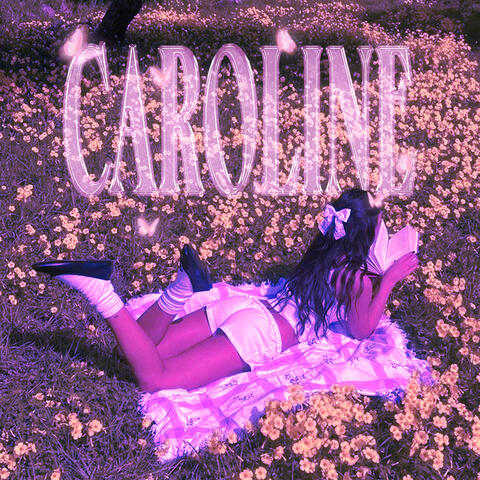 Caroline album art