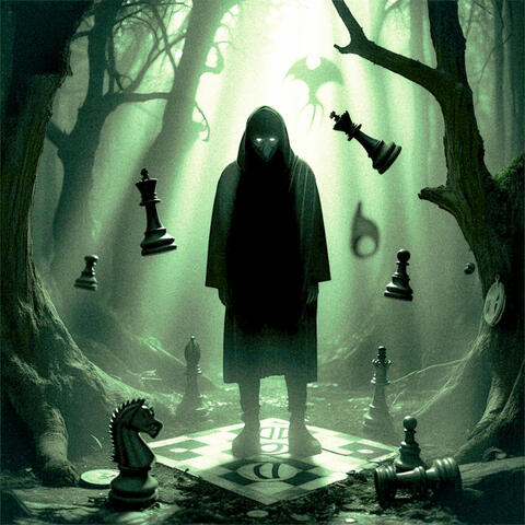Masum album art