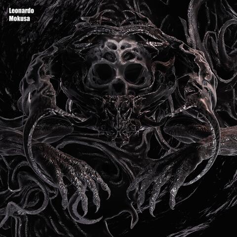 Mokusa album art