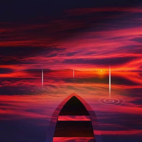 Line of Sight album art