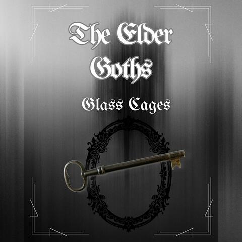 Glass Cages album art