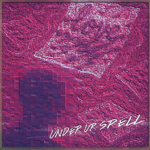 under ur spell album art
