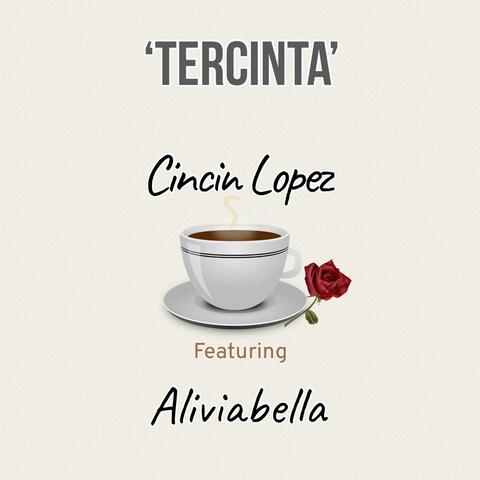 TERCINTA album art