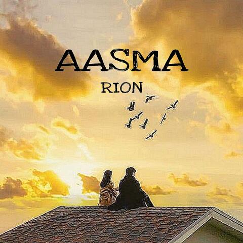 Aasma album art