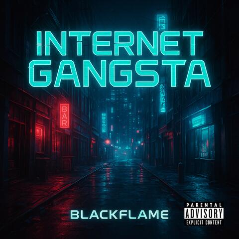 !nternet Gansta album art