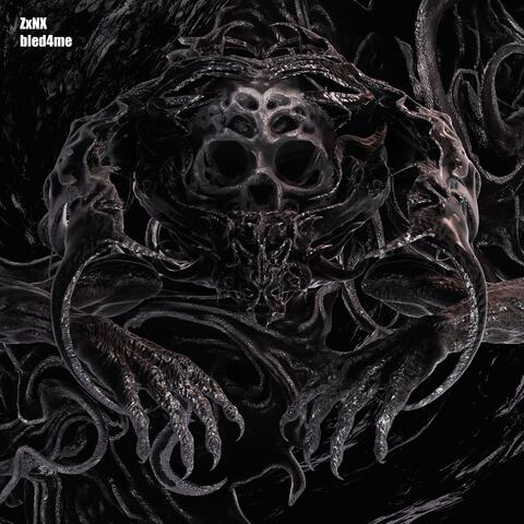 bled4me album art