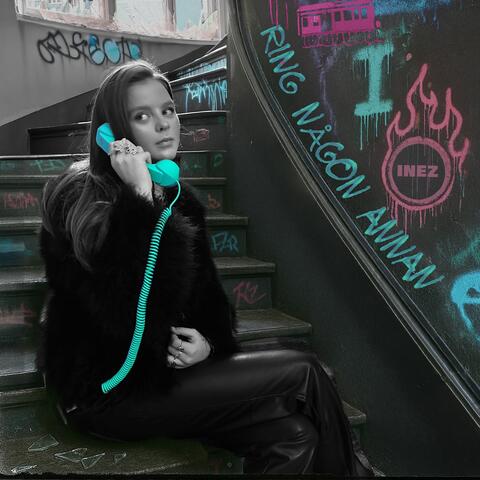 Ring någon annan album art