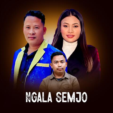 Ngala Semjo album art