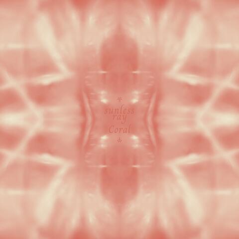 Coral album art