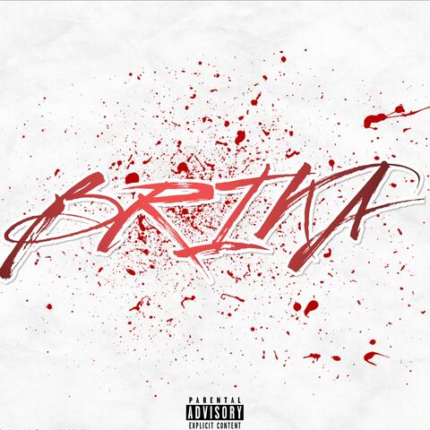 BRIKA album art