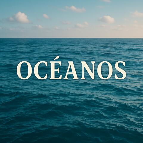 Oceanos album art
