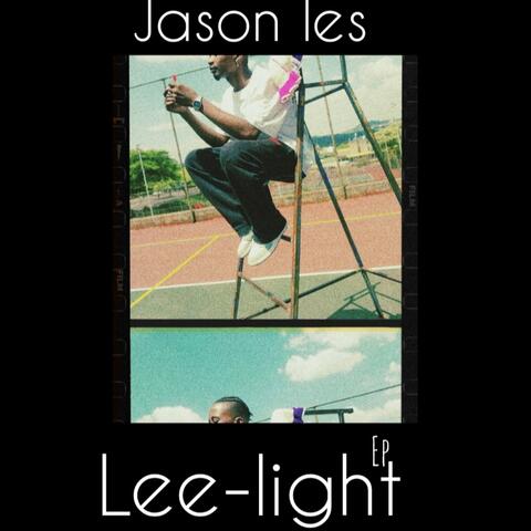 Lee-Light album art