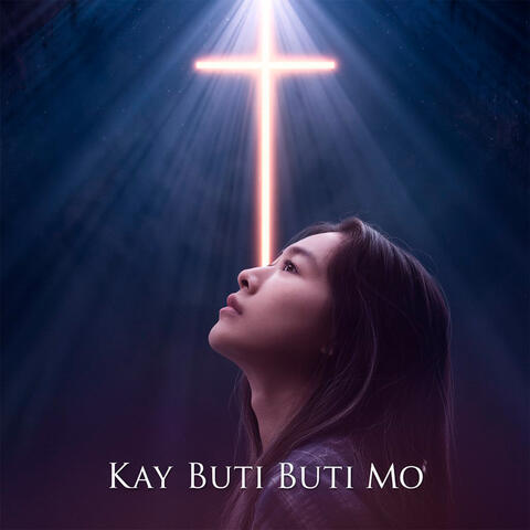 Kay Buti Buti Mo album art
