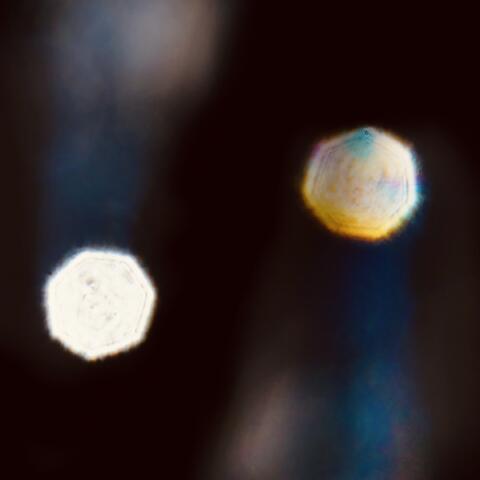 lysløs | a sound ritual for grief and memory album art