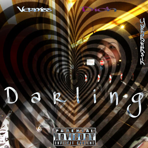 Vermiss Dich Darling album art