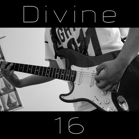 16 album art