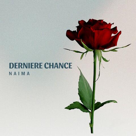 Deniére chance album art