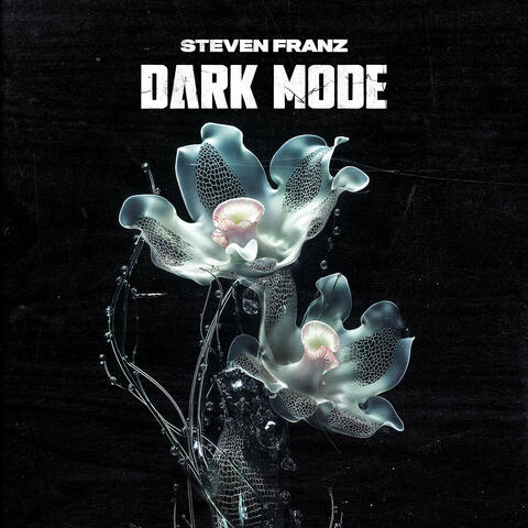 Dark Mode album art