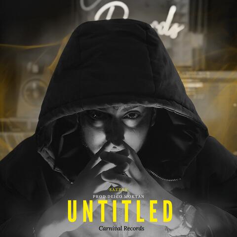 Untitled album art
