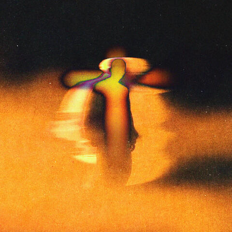 Tu y Yo album art